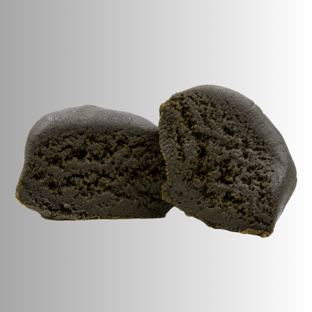 SERENITY BLEND 60% CBD 10% CBN 10% CBG