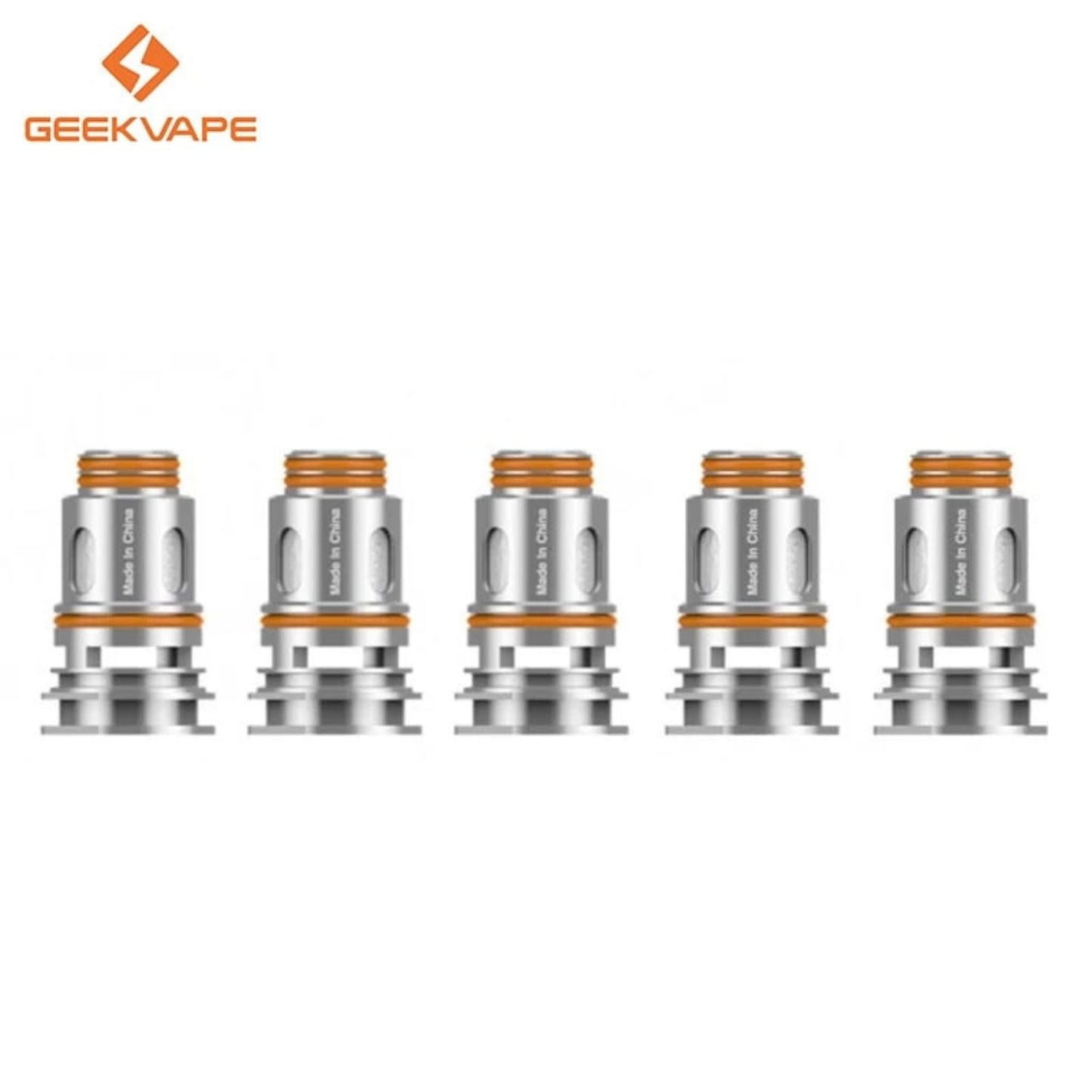 RÉSISTANCES P GEEKVAPE (X5)