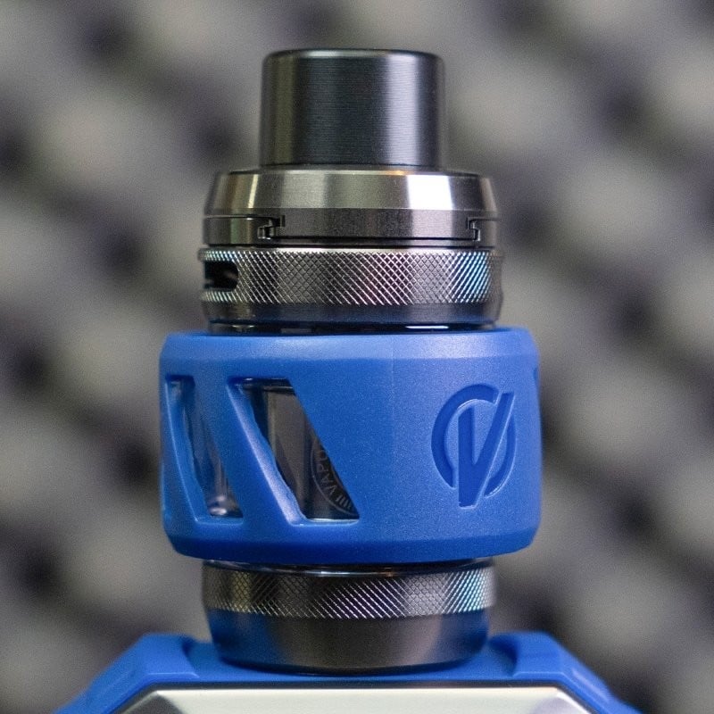 Kit Armour Max iTank T Vaporesso Cyber Gold