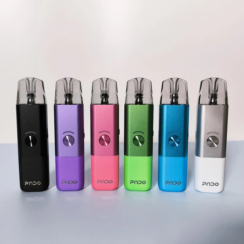 POD PADO VAPTIO