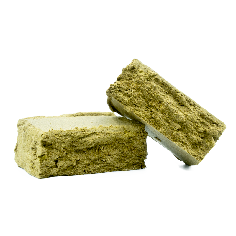 MOUSSEUX 30% CBD