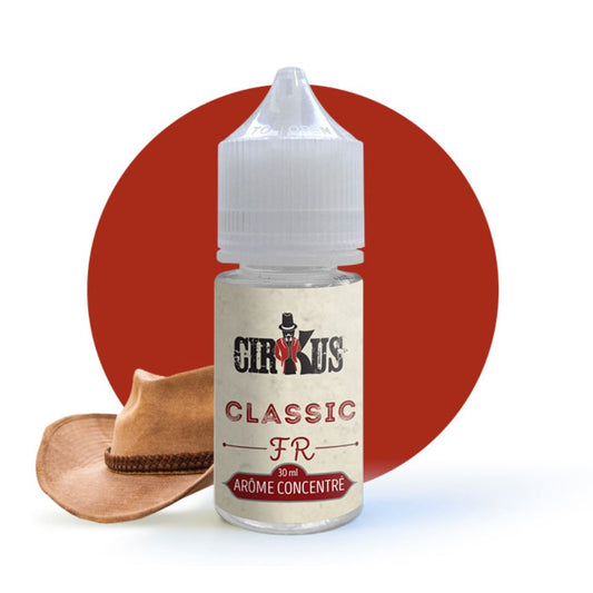 CIRKUS CLASSIC FR - CONCENTRE 30ML