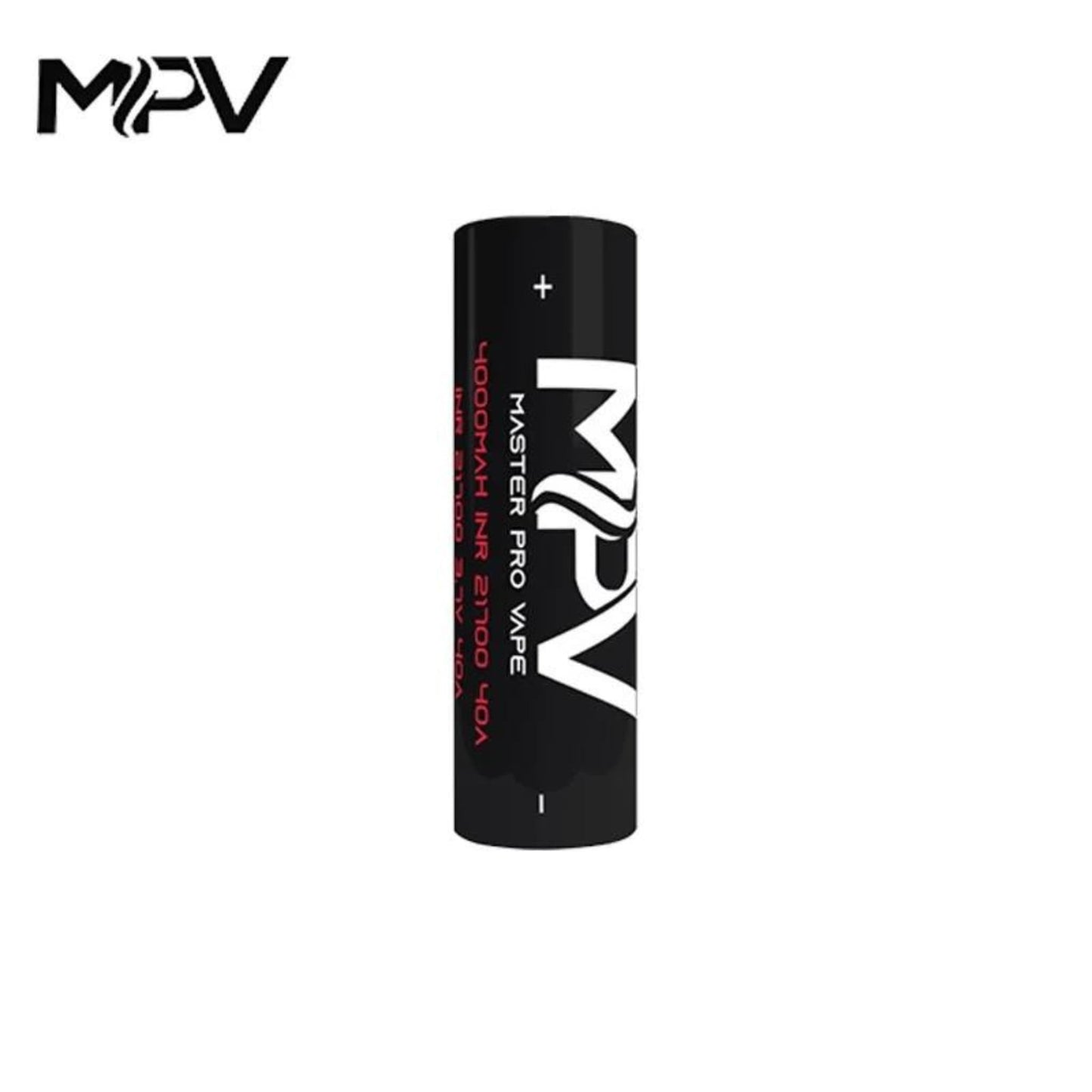 Accu 21700 MPV 5000mAh