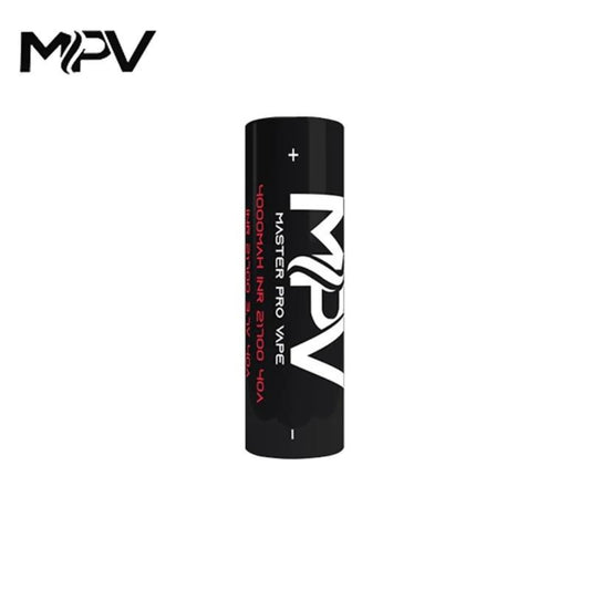 Accu 21700 MPV 5000mAh