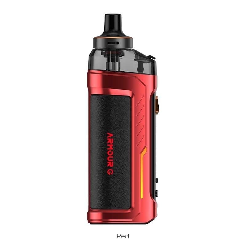 Pod Armour GS Vaporesso