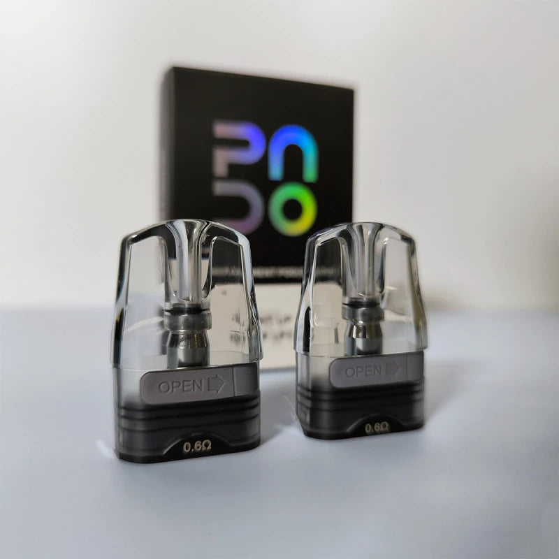 Cartouches Pado Vaptio - Pack 2