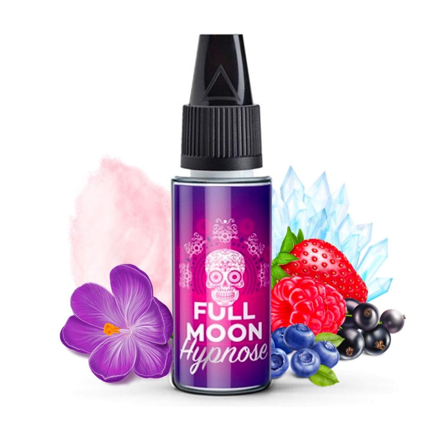 Concentré Hypnose Full Moon - 10 ml