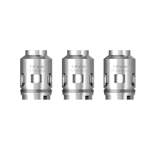 RESISTANCES TFV16 SMOK (X3)