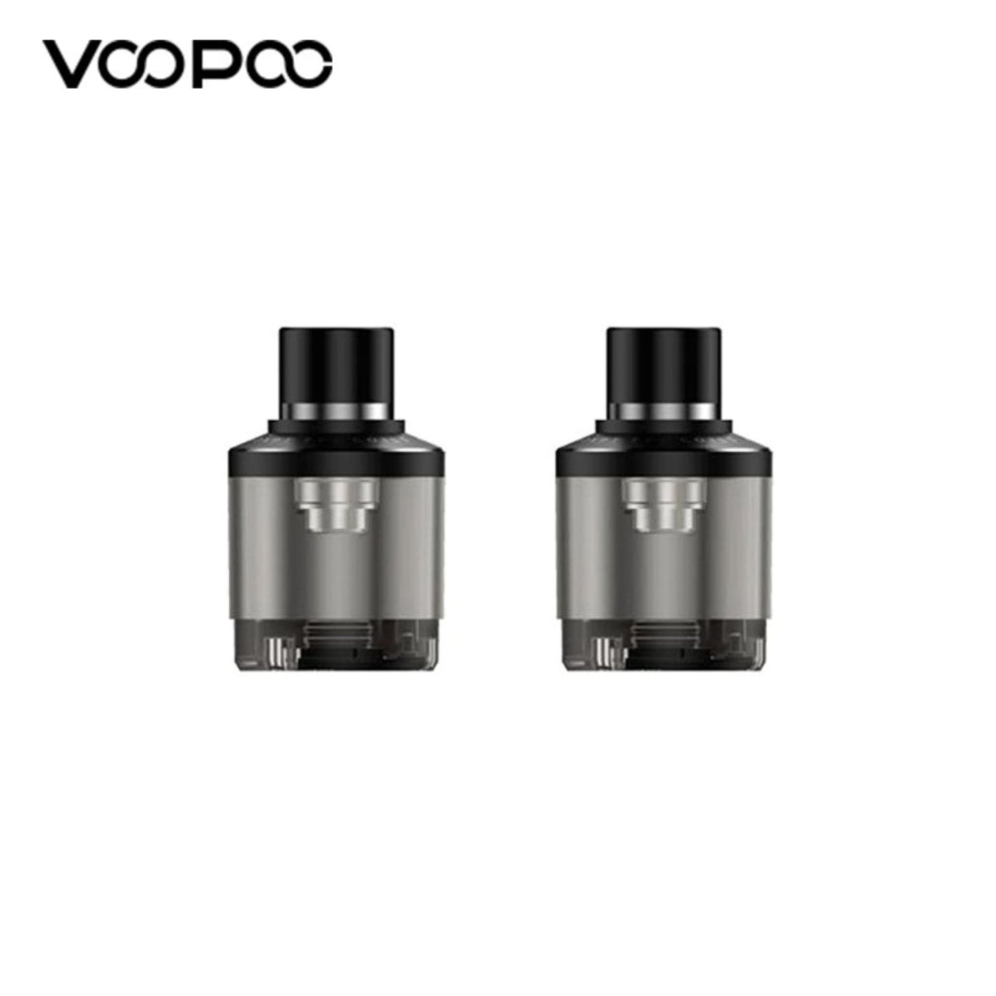 Cartouches TPP 2 Voopoo (X2) Pour Drag X, Drag S, Argus Pro et Argus