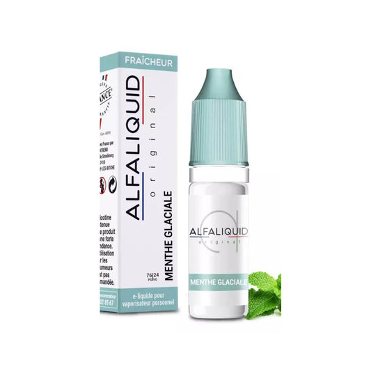 MENTHE GLACIALE ALFALIQUID ORIGINAL