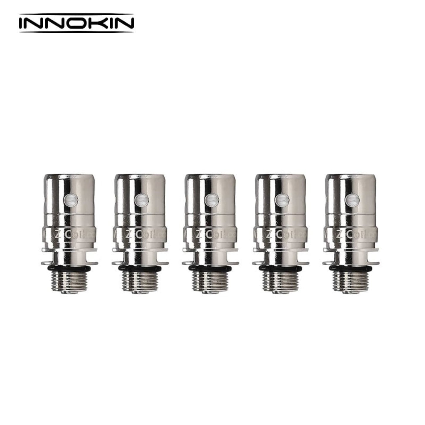 RÉSISTANCES Z COIL ZENITH INNOKIN (X5) - COOLFIRE Z80