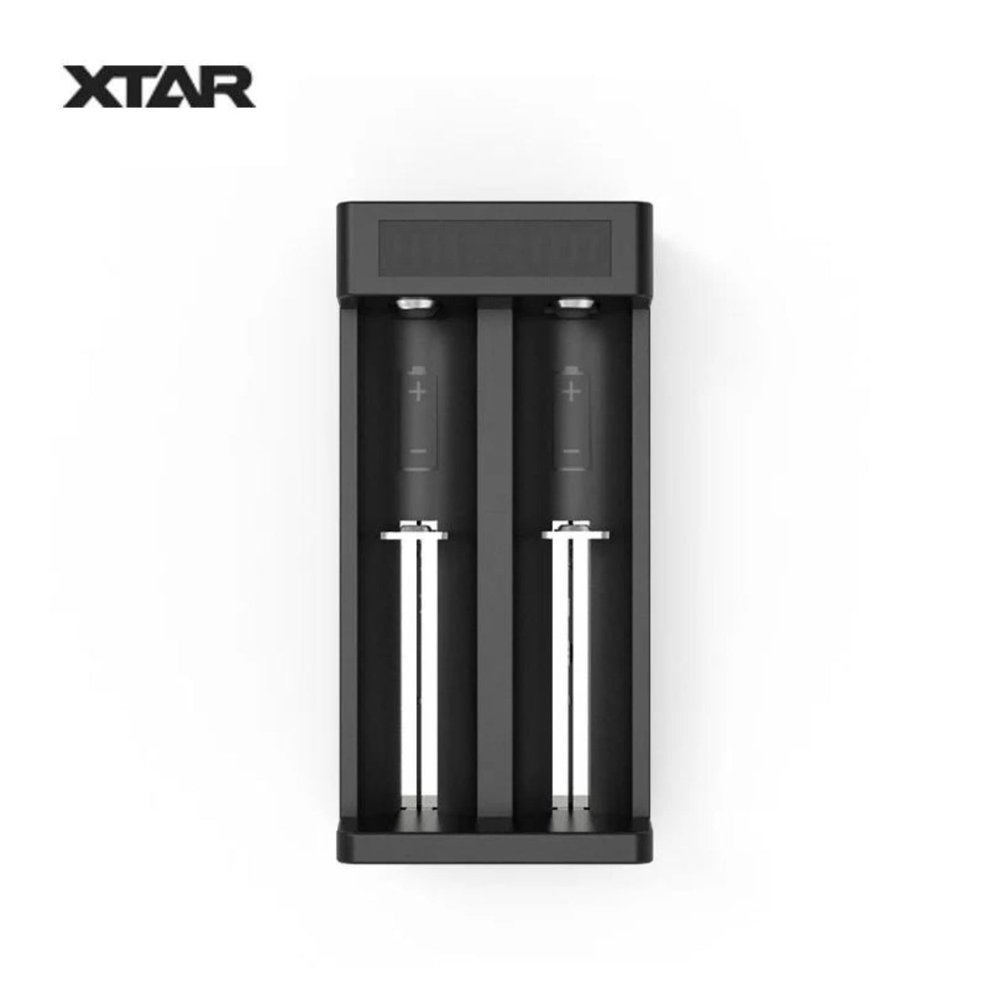 MC2 PLUS XTAR CHARGEUR ACCU