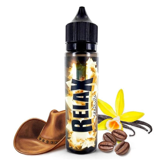 RELAX 10ML & 50ML