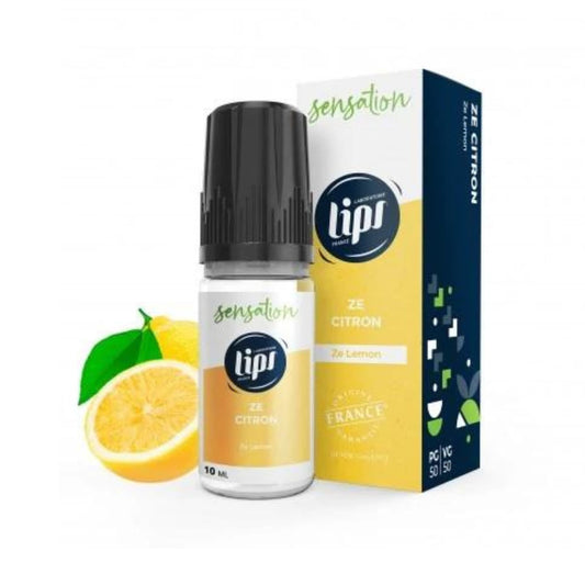 ZE CITRON - 10ML