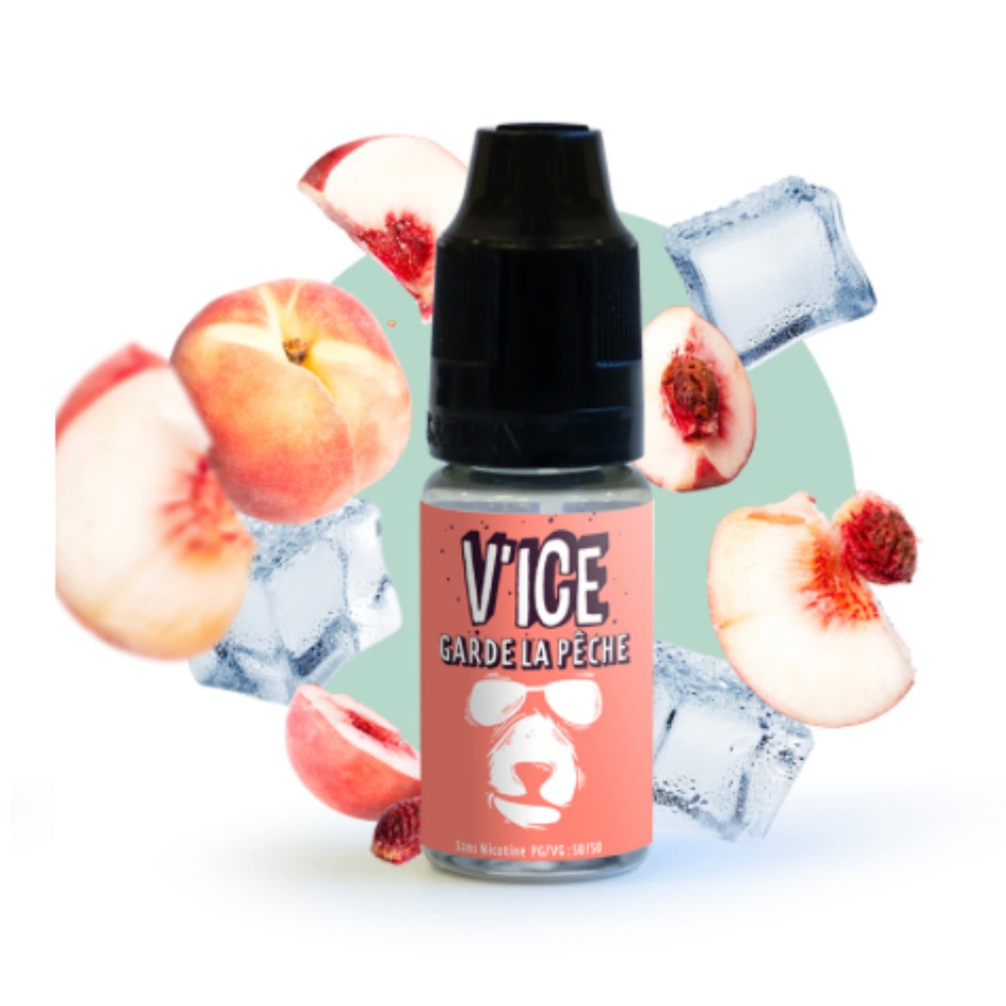 V'ICE GARDE LA PÊCHE - 10ML