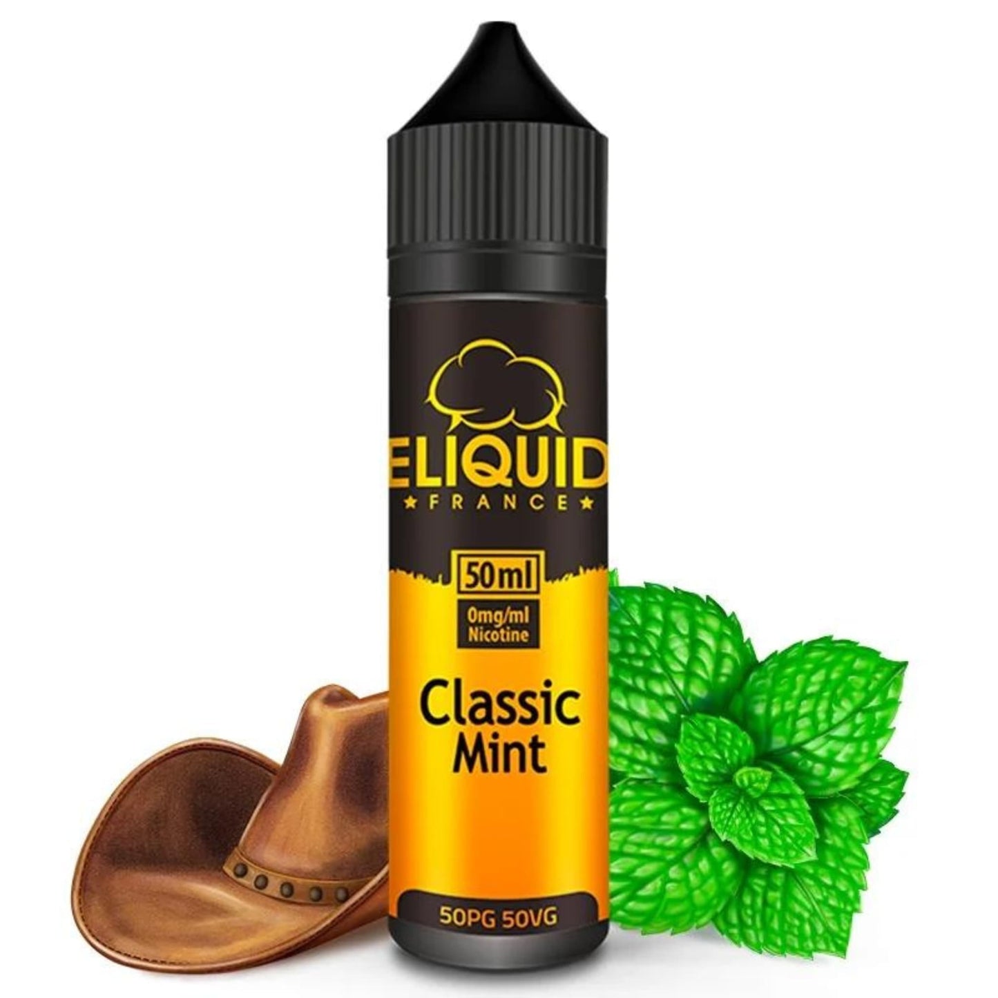 CLASSIC MINT 50ML