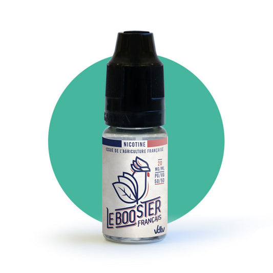 LE BOOSTER FRANCAIS - 20 MG/ML