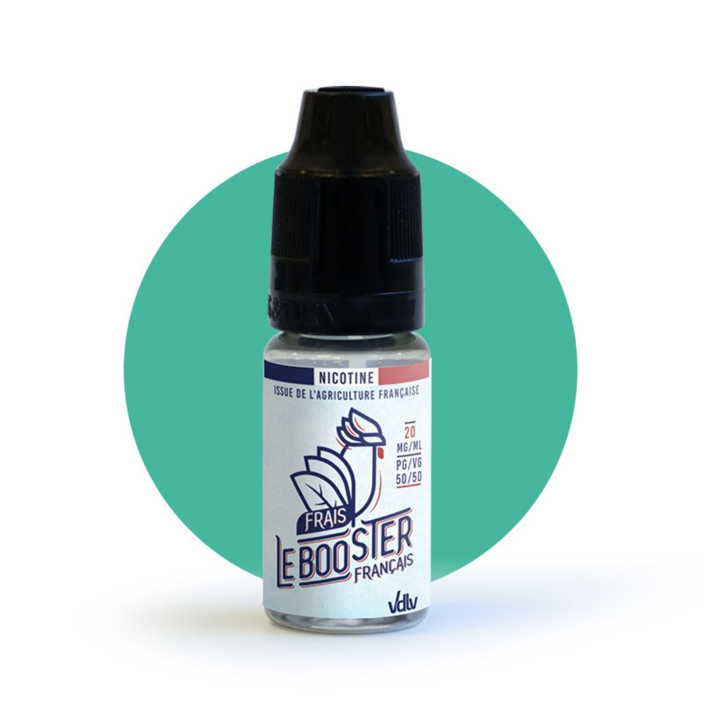 LE BOOSTER FRANCAIS FRAIS - 20 MG/ML