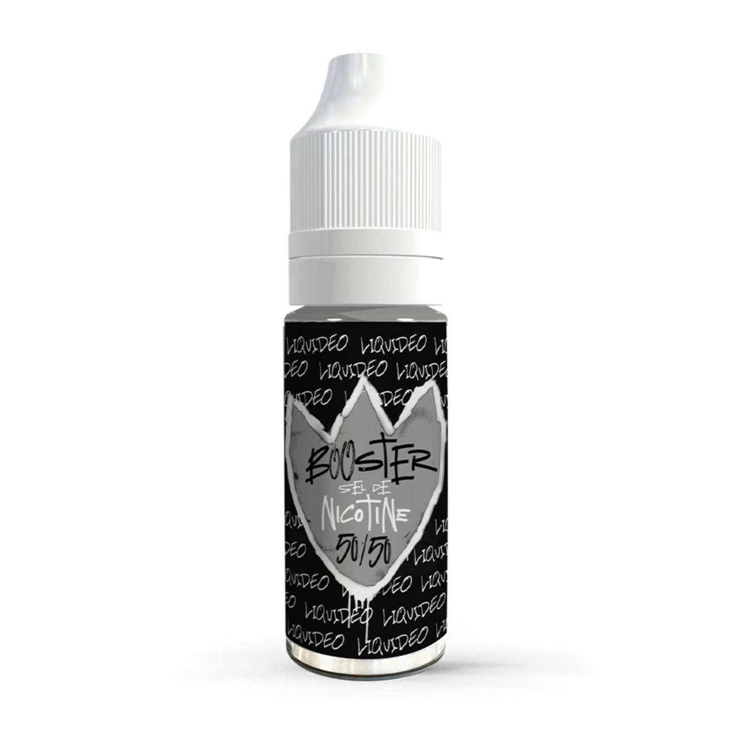 Booster aux sels de nicotine Liquideo