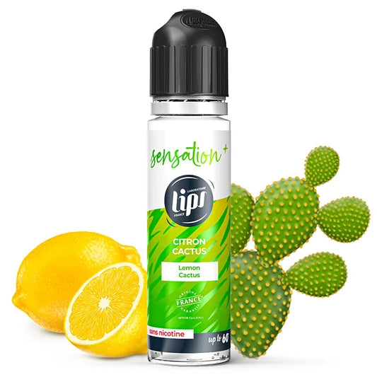 CITRON CACTUS 50ML