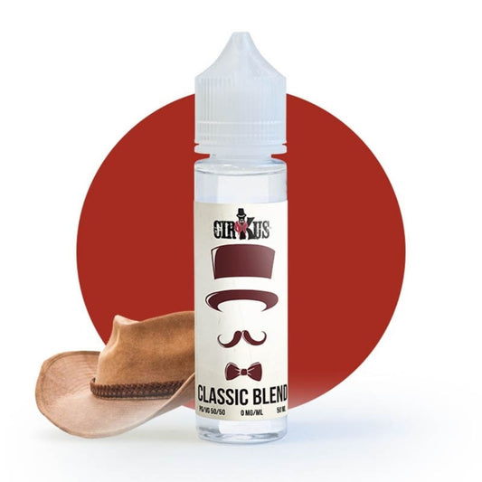 CLASSIC BLEND - 50 ML