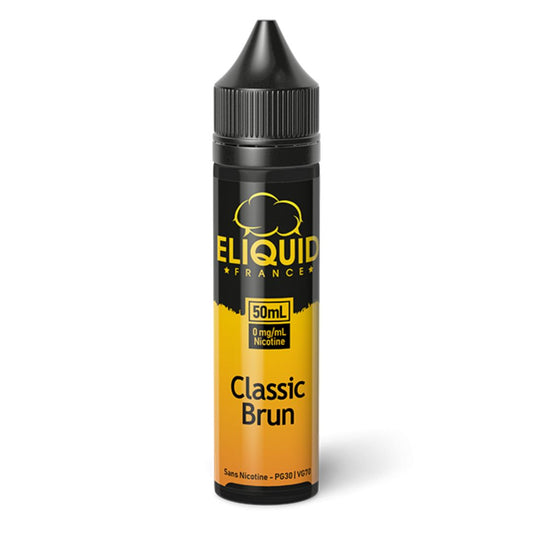 CLASSIC BRUN 50ML