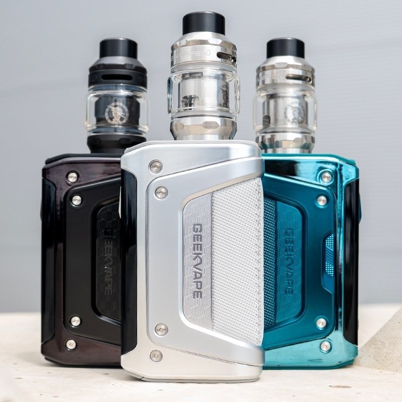 KIT AEGIS LEGEND 5 GEEKVAPE