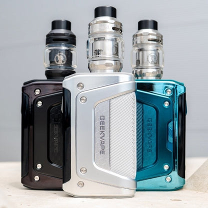 KIT AEGIS LEGEND 5 GEEKVAPE