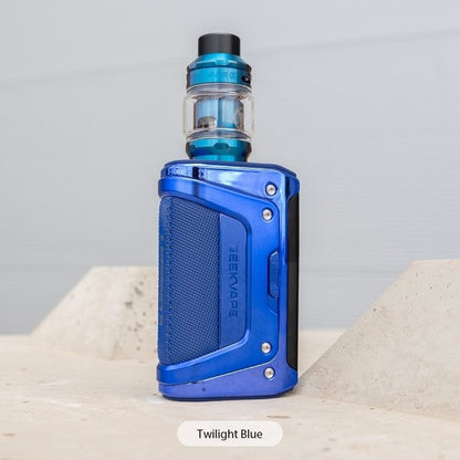 KIT AEGIS LEGEND 5 GEEKVAPE