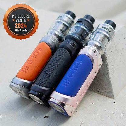 KIT AEGIS SOLO 3 S100 GEEKVAPE