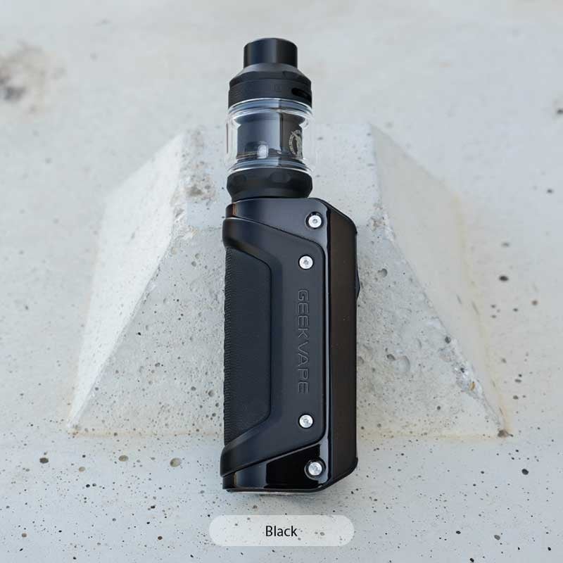 KIT AEGIS SOLO 3 S100 GEEKVAPE