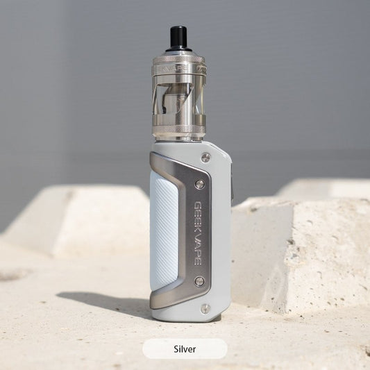 KIT AEGIS SOLO 3 MTL GEEKVAPE