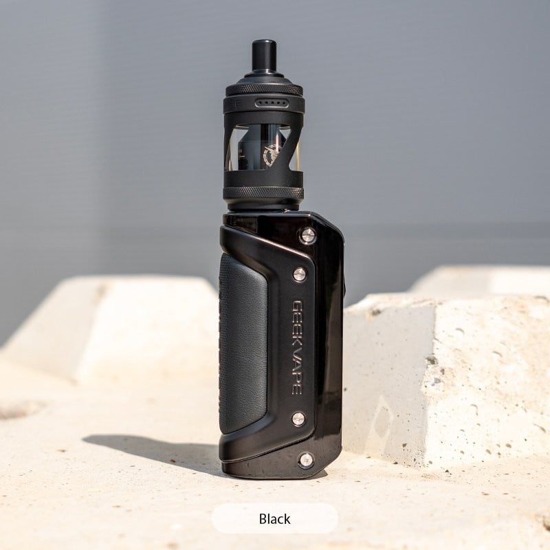KIT AEGIS SOLO 3 MTL GEEKVAPE