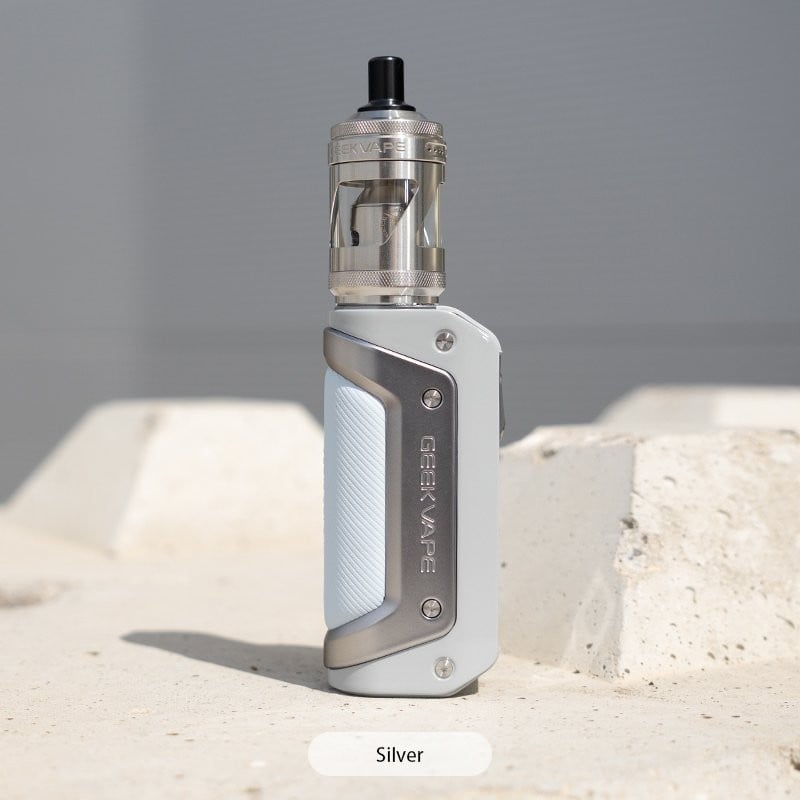 KIT AEGIS SOLO 3 MTL GEEKVAPE