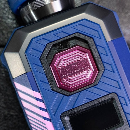 Kit Armour Max iTank T Vaporesso Cyber Gold