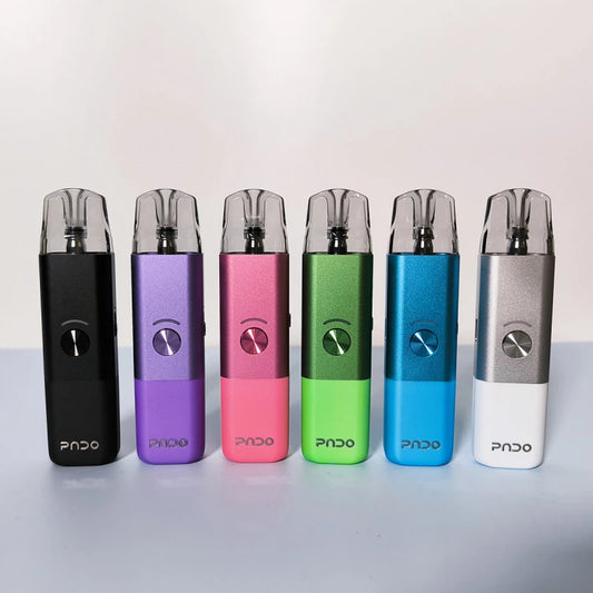 POD PADO VAPTIO