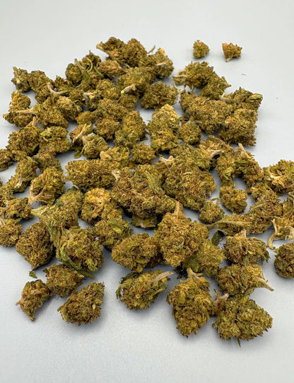 MINIS BUDS 1€/g