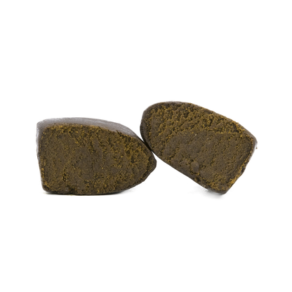 BLACK BUTTER - 70 % (53% CBD - - 10% CBN - 8% CBG) - 100% Naturelle