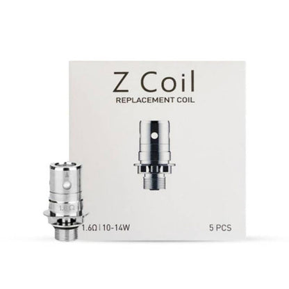 RÉSISTANCES Z COIL ZENITH INNOKIN (X5) - COOLFIRE Z80
