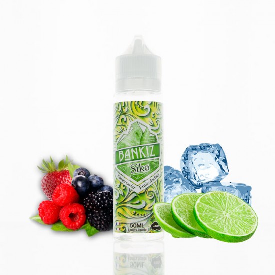 bankiz 50 ML