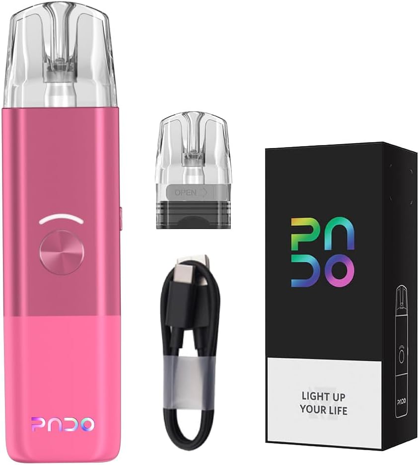 POD PADO VAPTIO