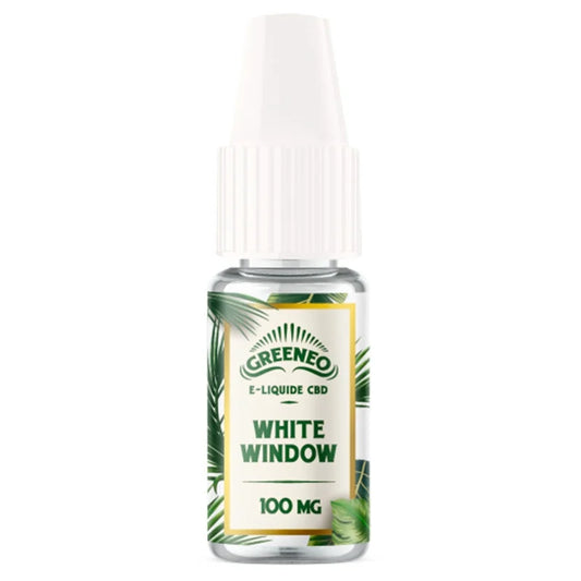 WHITE WINDOW 500 & 1000 mg