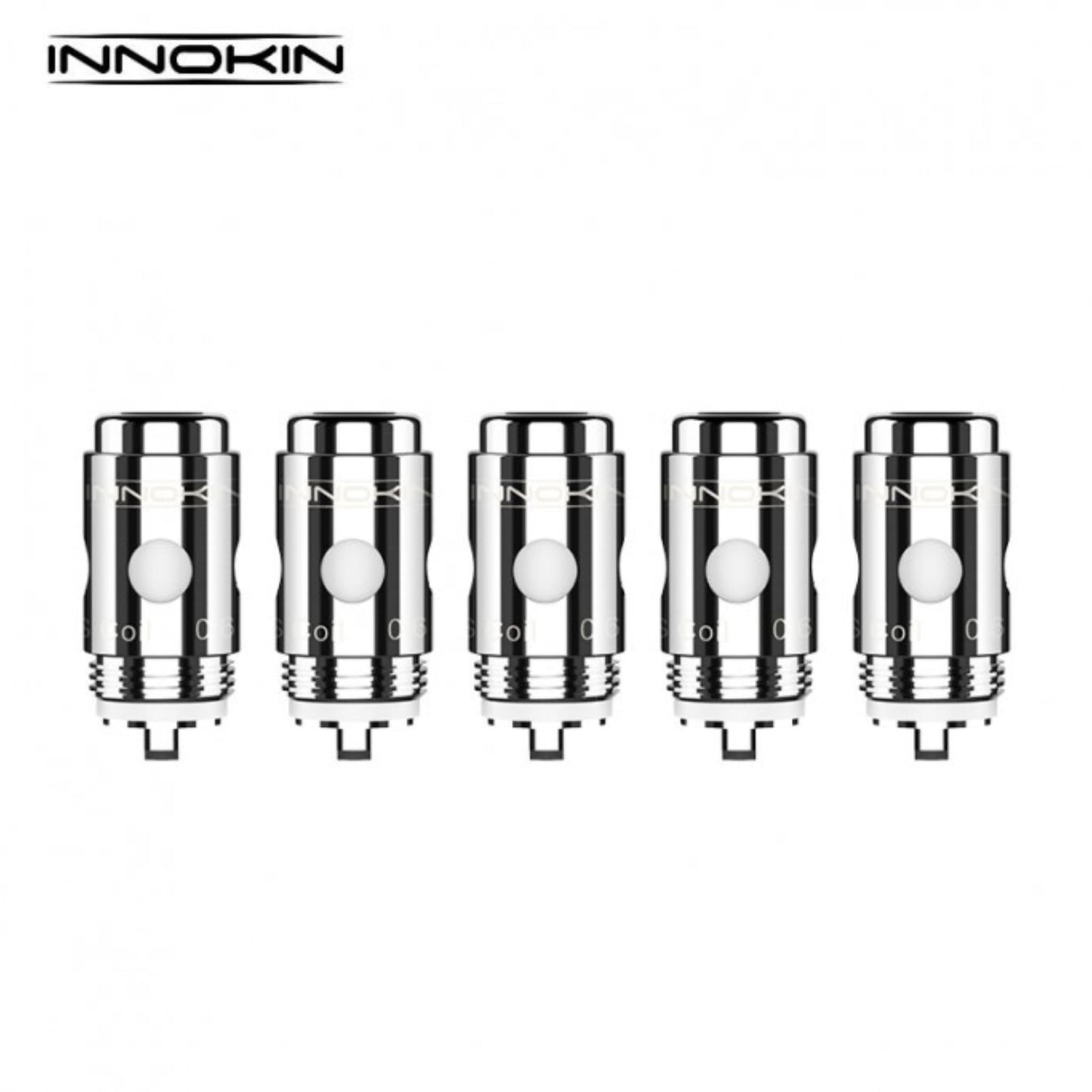 RÉSISTANCES S COIL Innokin(X5) - SCEPTRE 2